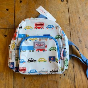 Cath kids mini backpack